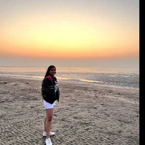 Meet your Posher, Mahi